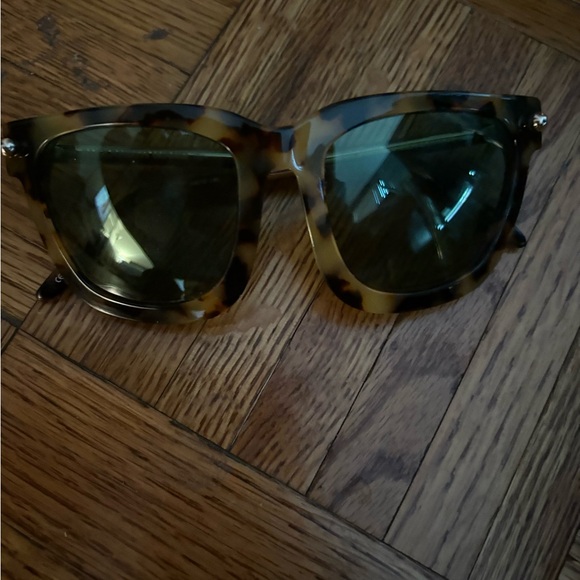 ALEXANDER WANG sunglasses new without box - Picture 15 of 16